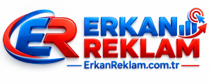 Erkan Reklam - erkanreklam.com.tr