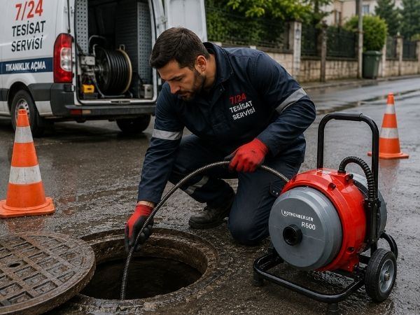Osmaniye Klozet Gideri Açma - logar ve kanal açma makinesi ile tıkanıklık giderme Osmaniye Klozet Gideri Açma - logar ve kanal açma makinesi ile tıkanıklık giderme